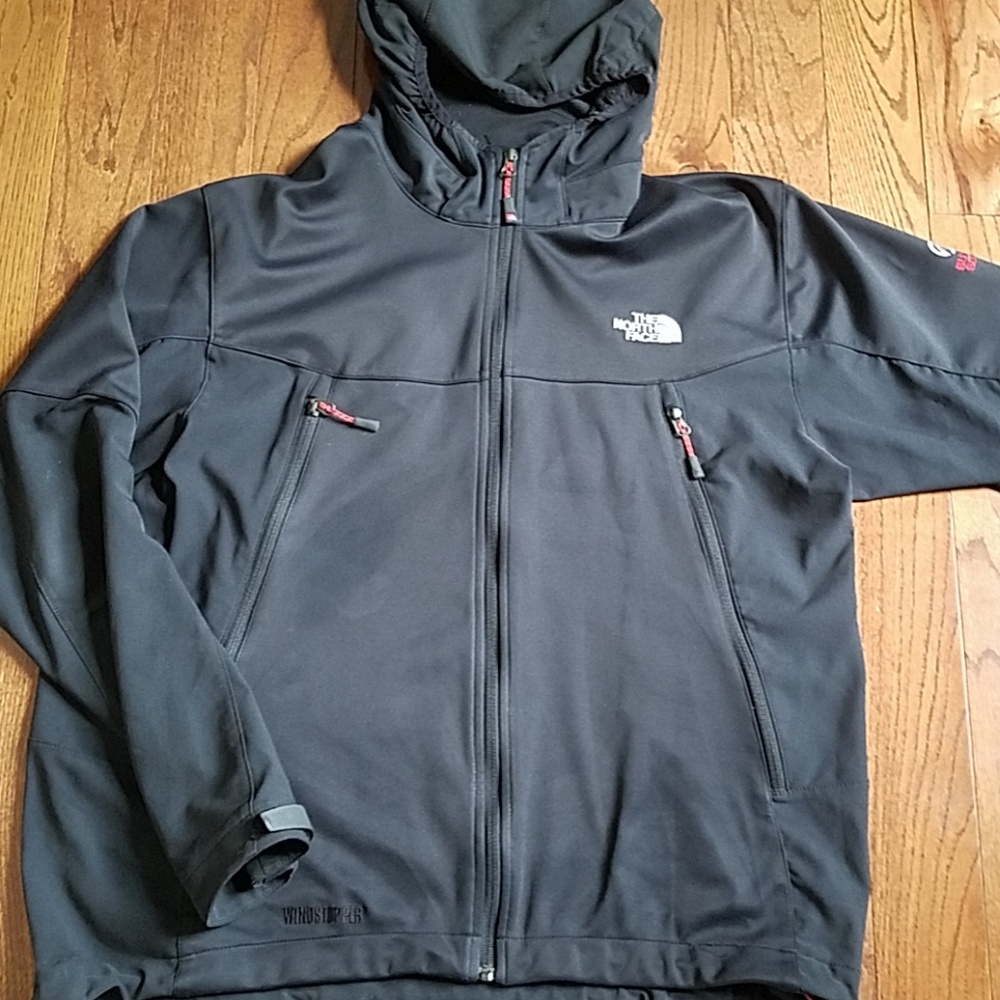 Mens Northface